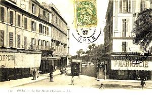 MH a- 007- Place Kleber